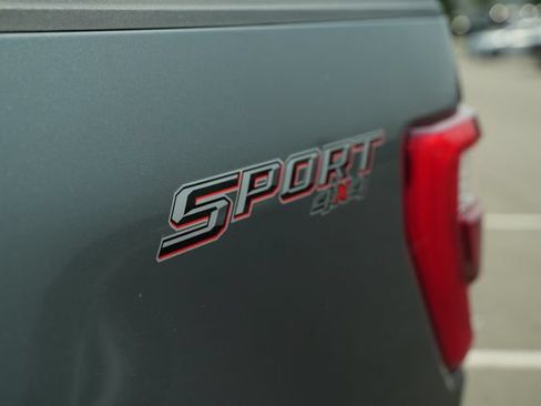 Used 2023 Ford F150 Lariat w/ Equipment Group 502A High AWD/4WD image 44