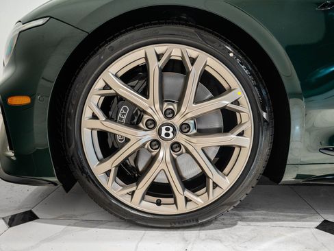 New 2026 Bentley Continental GT AWD/4WD image 6
