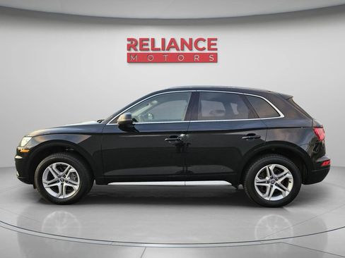 Used 2019 Audi Q5 2.0T Premium image 3