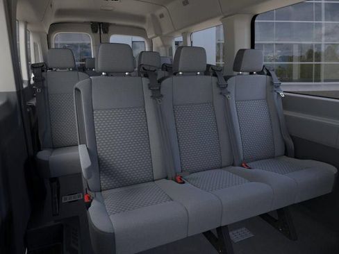 New 2026 Ford Transit 350 XLT RWD image 11