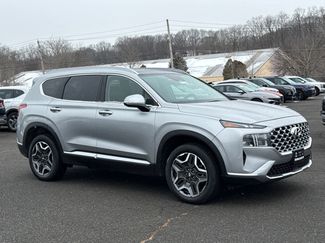 Used 2023 Hyundai Santa Fe SEL Premium video 1