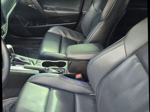 Used 2017 Toyota Corolla XSE w/ Protection Package image 17