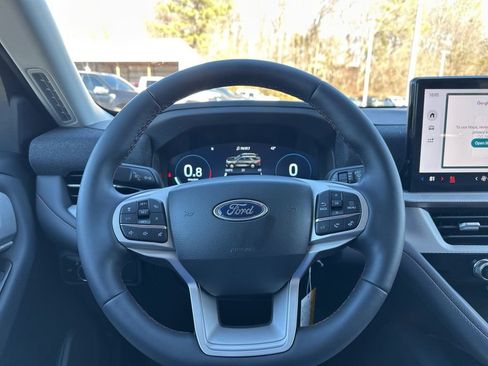 New 2026 Ford Explorer Active w/ Active Comfort Package image 21