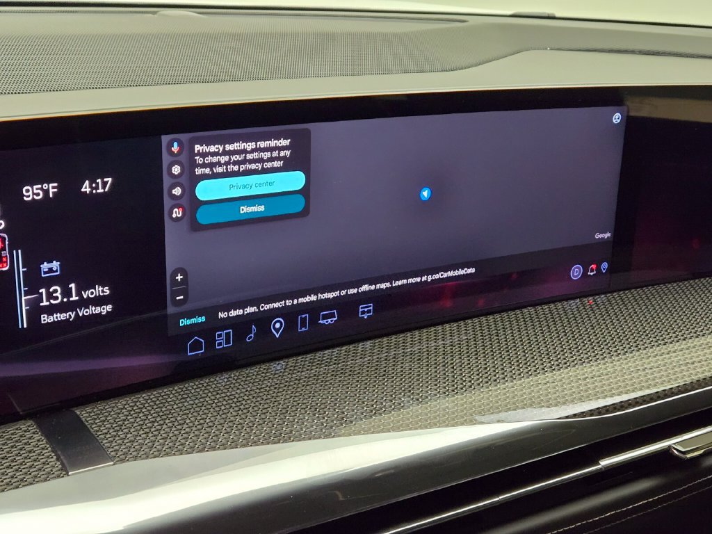 Used 2025 Cadillac Escalade V AWD/4WD image 34