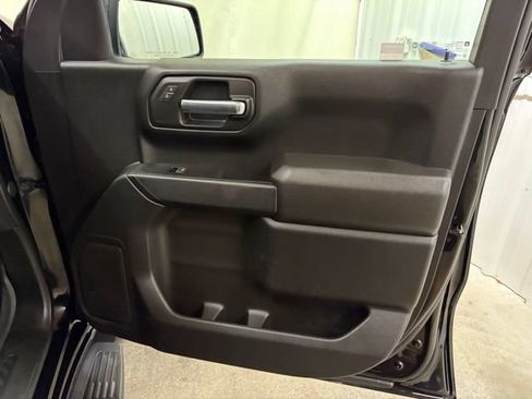 Used 2023 Chevrolet Silverado 1500 Custom AWD/4WD image 24