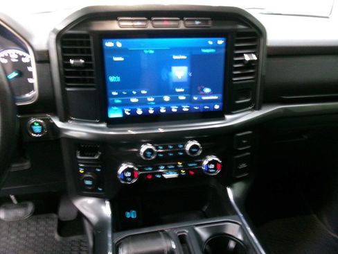 Used 2021 Ford F150 XLT w/ Equipment Group 302A High AWD/4WD image 36