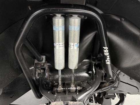 Used 2007 Chevrolet Silverado 2500 LT w/ Heavy-Duty Power Package image 4