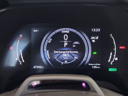 Certified 2023 Lexus RX 350 w/ Cold Area Package AWD/4WD image 15