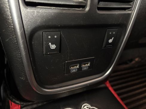 Used 2019 Dodge Charger Scat Pack w/ Plus Group image 36