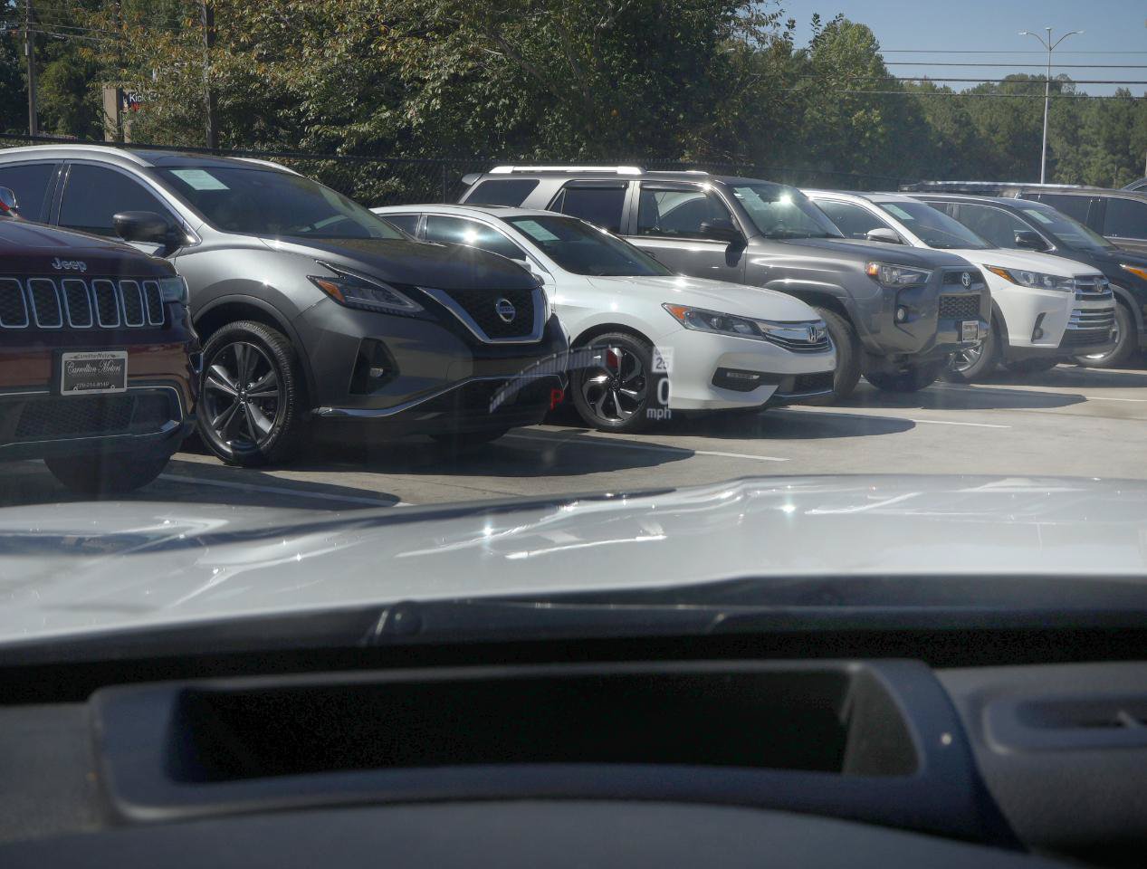 Used 2019 Honda Accord Touring image 34