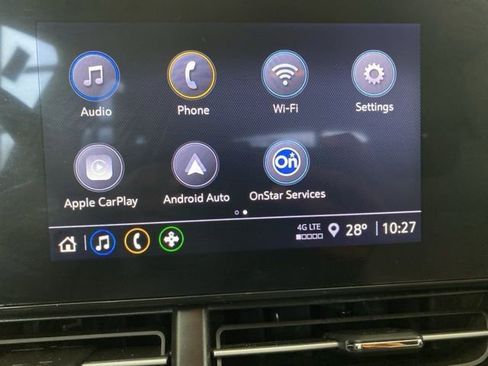 Used 2025 Chevrolet Trax LS w/ LS Convenience Package image 14