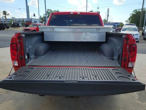Used 2015 RAM 1500 Lone Star RWD image 13