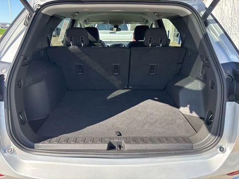 Certified 2020 Chevrolet Equinox LT FWD image 23