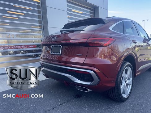 New 2025 Audi Q5 Premium Plus image 10