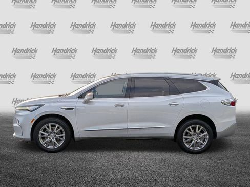 Used 2023 Buick Enclave Essence w/ Experience Buick Package FWD image 7