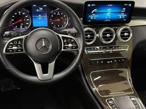 Certified 2022 Mercedes-Benz GLC 300 4MATIC image 24