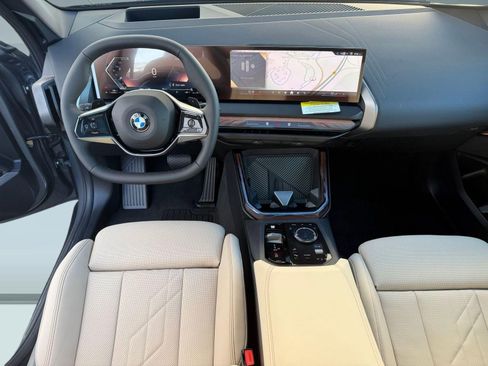 Used 2026 BMW X3 xDrive30 w/ Premium Package AWD/4WD image 15
