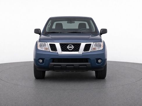 Used 2020 Nissan Frontier SV AWD/4WD image 7