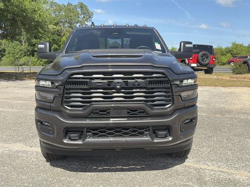New 2026 RAM 2500 Tradesman AWD/4WD image 10