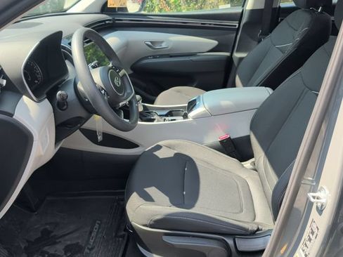 Used 2024 Hyundai Tucson SE FWD image 20
