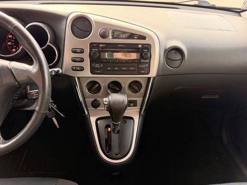 Used 2008 Toyota Matrix XR image 22