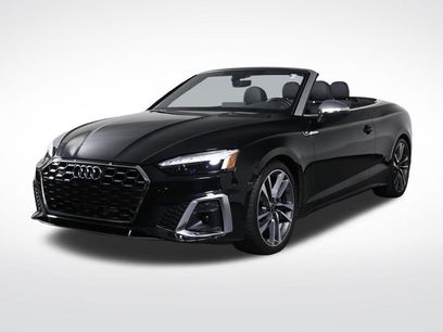 Used 2024 Audi S5 Premium Plus w/ Premium Plus Package