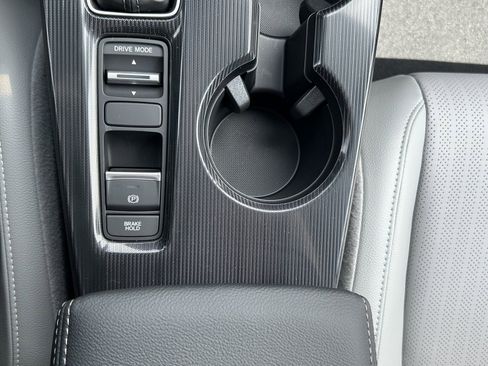 New 2026 Honda Civic Sport Touring image 26