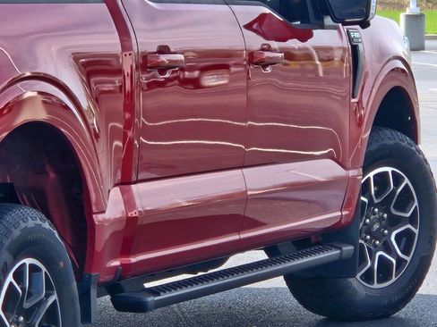 Used 2023 Ford F150 XLT w/ Equipment Group 302A High image 14