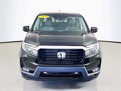 Certified 2023 Honda Ridgeline RTL-E image 3