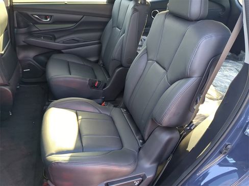 New 2025 Subaru Ascent Bronze Edition image 17