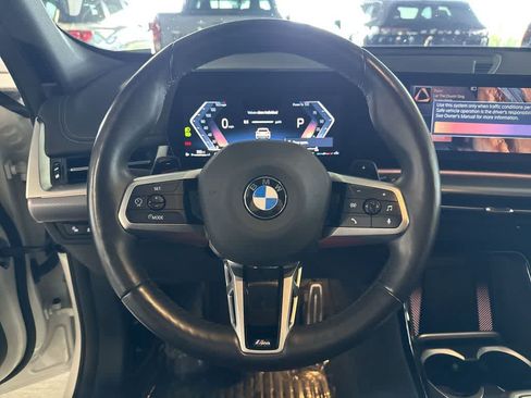 Used 2025 BMW X1 xDrive28i AWD/4WD image 14