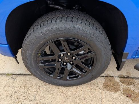 New 2026 Chevrolet Silverado 1500 RST w/ RST Select Package image 43