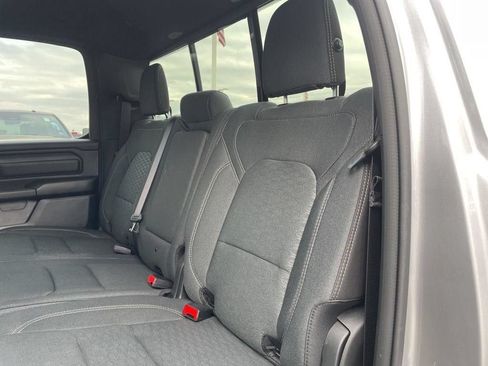 Used 2026 RAM 1500 Tradesman AWD/4WD image 34