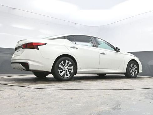 Used 2021 Nissan Altima 2.5 S image 31