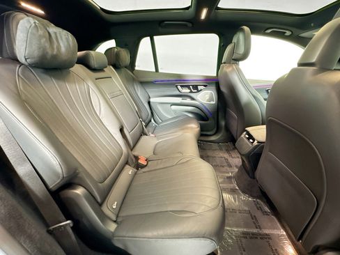 Certified 2023 Mercedes-Benz EQS 450+ 4MATIC SUV image 26