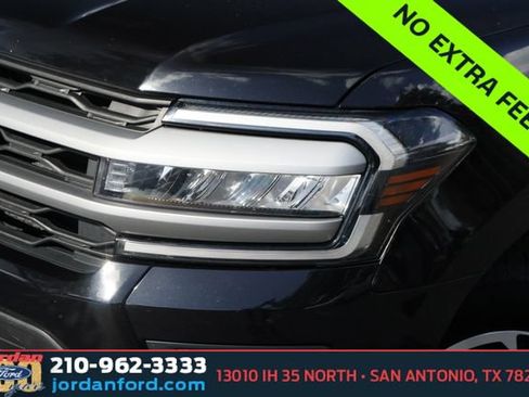 Certified 2024 Ford Expedition XLT AWD/4WD image 2