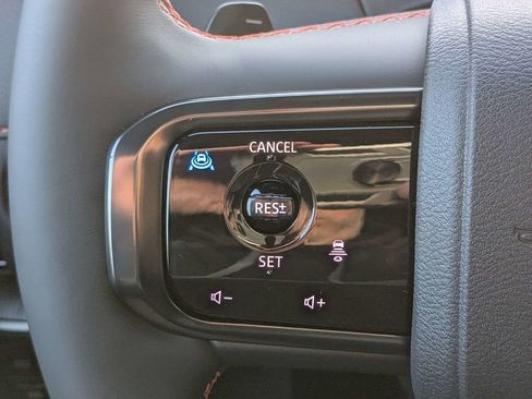 New 2026 Nissan Armada PRO-4X AWD/4WD image 29