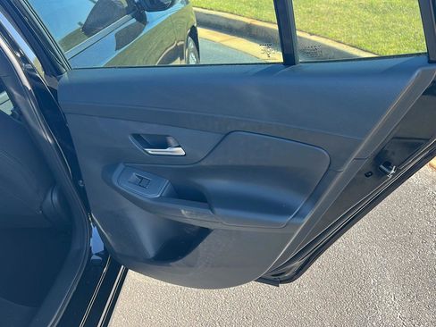 New 2026 Nissan Sentra SV w/ SV Convenience Package FWD image 15