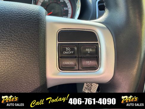 Used 2017 Dodge Grand Caravan SE w/ Power Window Group FWD image 26