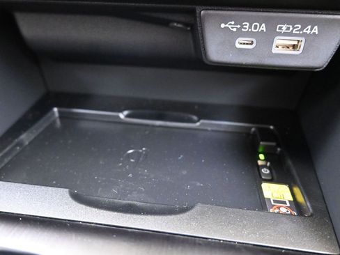 New 2026 Subaru Outback Limited XT image 35