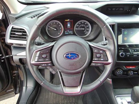 Certified 2023 Subaru Forester Premium AWD/4WD image 15