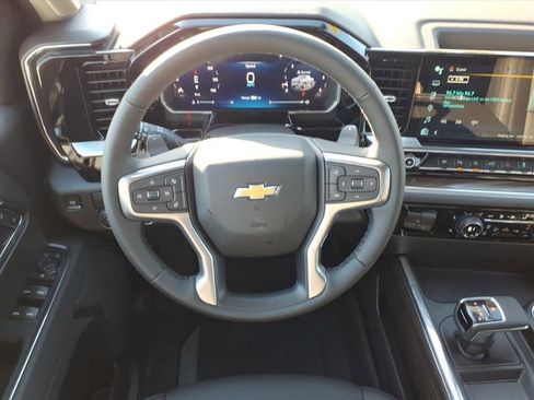 New 2026 Chevrolet Silverado 1500 LT w/ Safety Package RWD image 23
