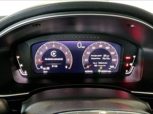 Used 2025 Honda Civic Si image 10