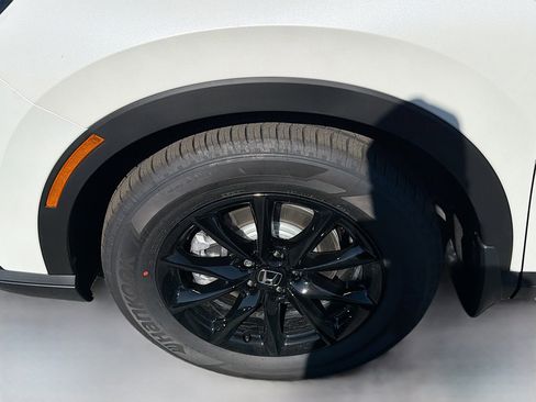 New 2026 Honda CR-V Sport-L image 26