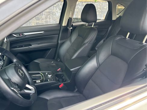 Used 2023 MAZDA CX-5 AWD 2.5 S w/ Select Package image 27