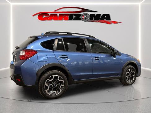 Used 2016 Subaru Crosstrek 2.0i Limited w/ Popular Package #2 image 9