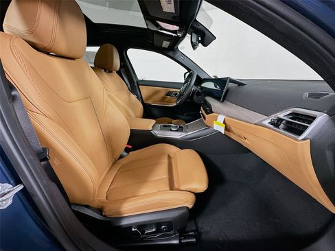 New 2026 BMW 330i xDrive 330i NA xDrive w/ M Sport Package image 29