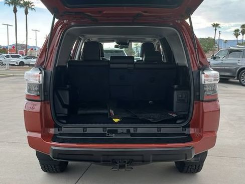 Used 2024 Toyota 4Runner TRD Pro AWD/4WD image 25