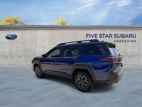 Used 2026 Subaru Outback Premium AWD/4WD image 6