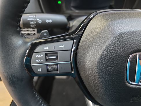 Certified 2025 Honda Accord Touring image 14
